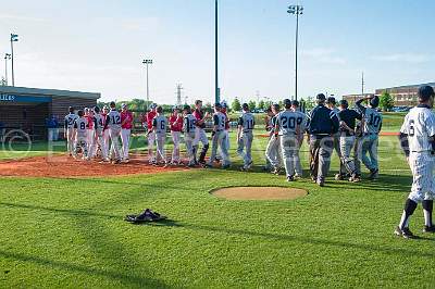 JV Base vs River  128